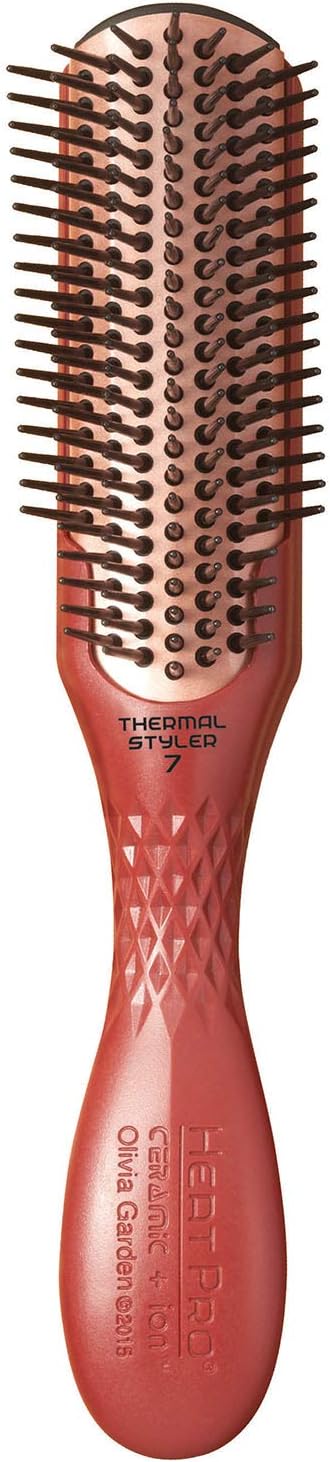 Olivia Garden Cepillo HeatPro Thermal Styler
