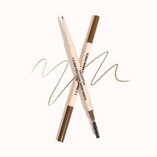 Moira Precision Brow Pencil