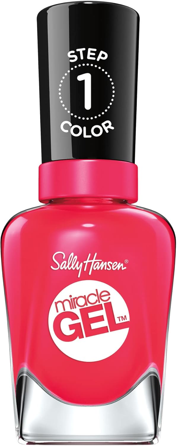 Sally Hansen Esmalte Miracle Gel