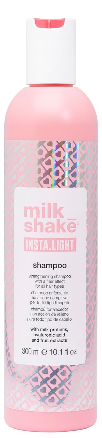 Milk Shake Insta Light Shampoo 300ml