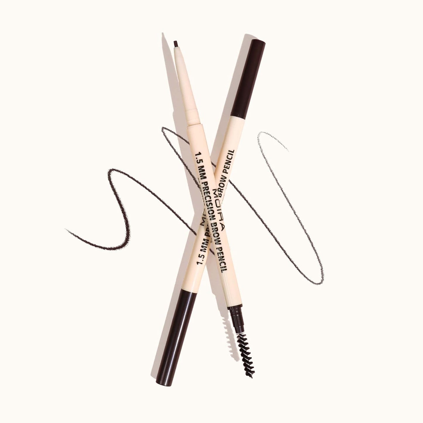 Moira Precision Brow Pencil