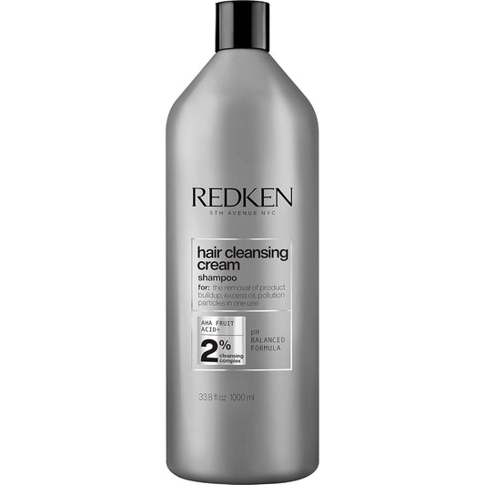 Redken Cleansing Cream Shampoo 1L