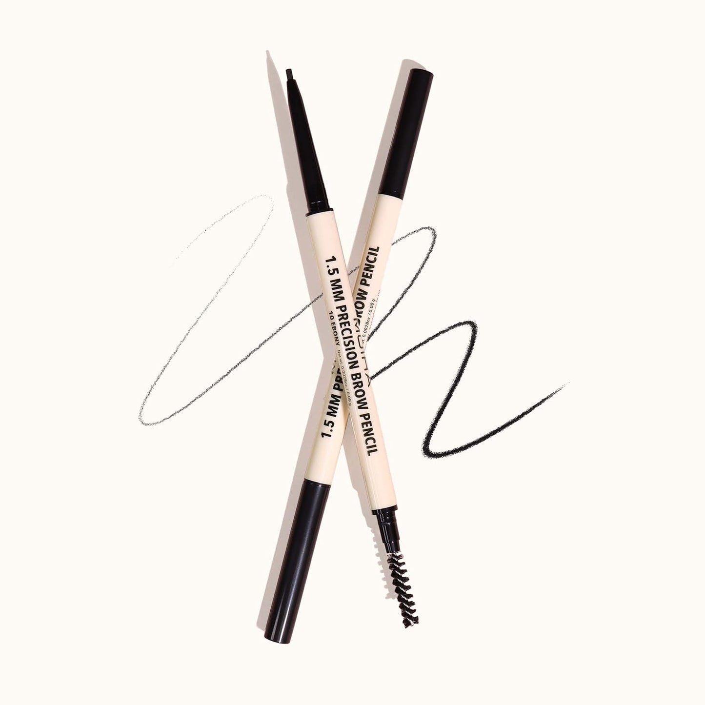 Moira Precision Brow Pencil