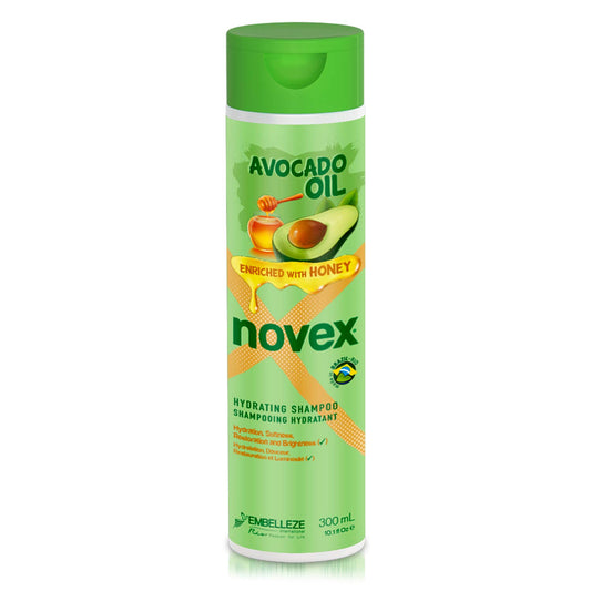 Novex Aguacate Miel Shampoo 300ml