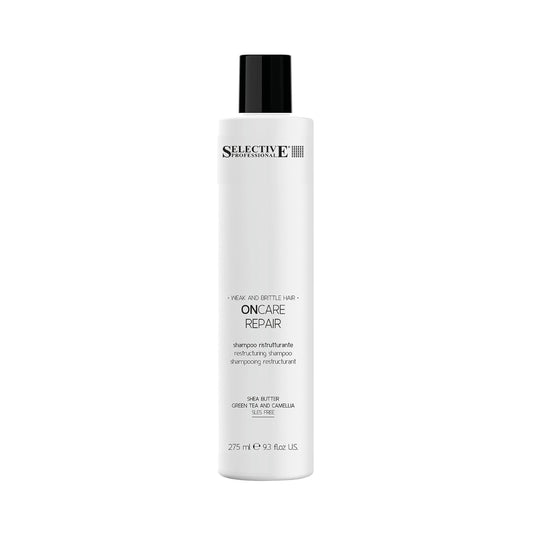 Selective Professional Oncare Repair Shampoo 275ml