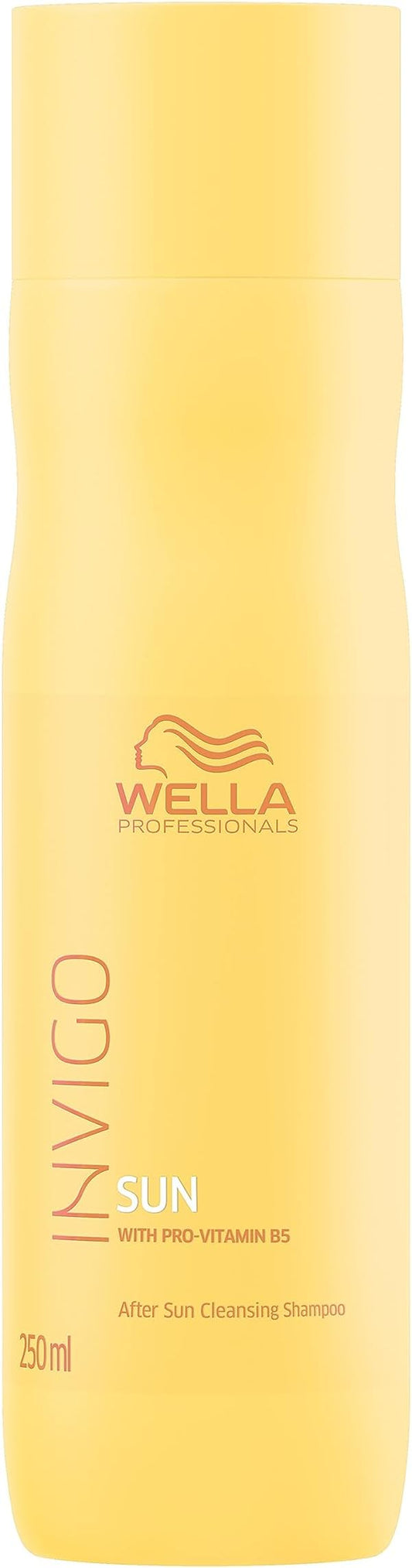 Wella Invigo Sun Leave In 150ml