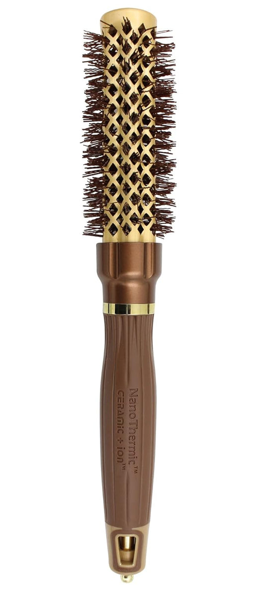Olivia Garden Cepillo  PowerGrip Thermal Collection