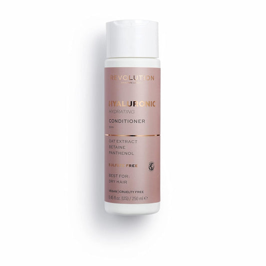 Revolution Haircare Hyaluronic Acid Hydrating Conditioner For Dry Hair