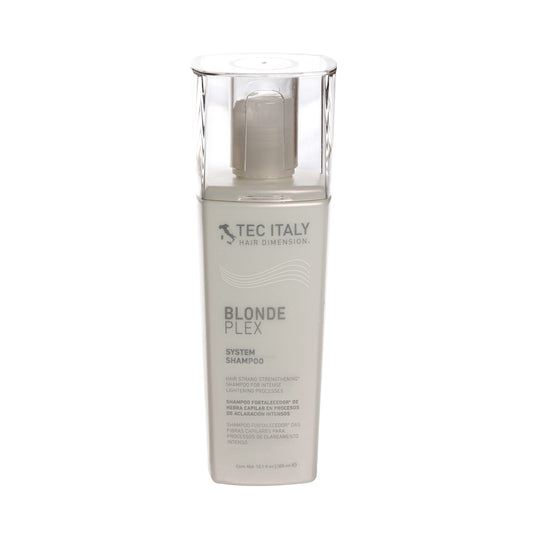 Tec Italy Blonde Plex Shampoo 300ml