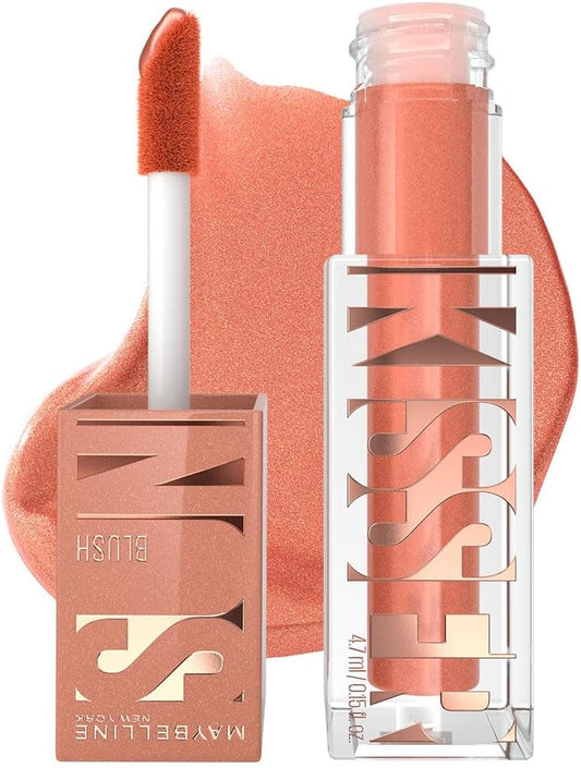 Maybelline Sunkisser Blush