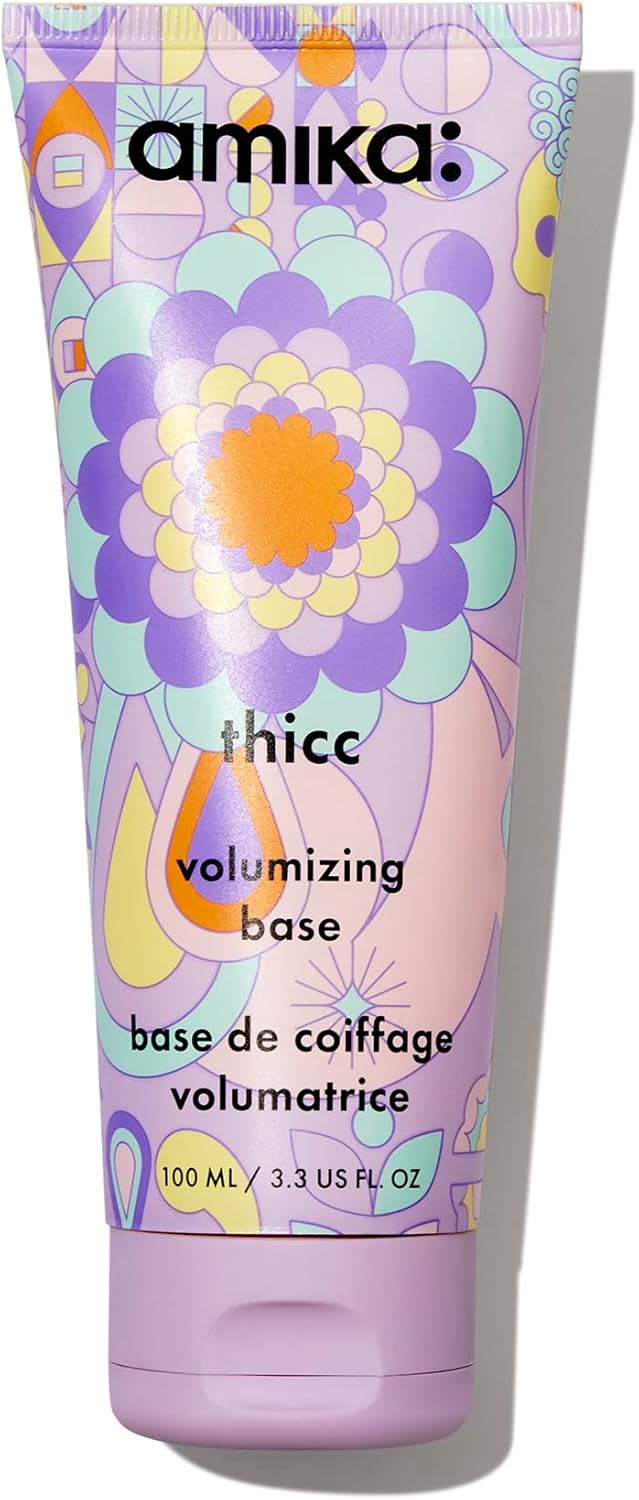 Amika Thicc Volumizing Base 100ml