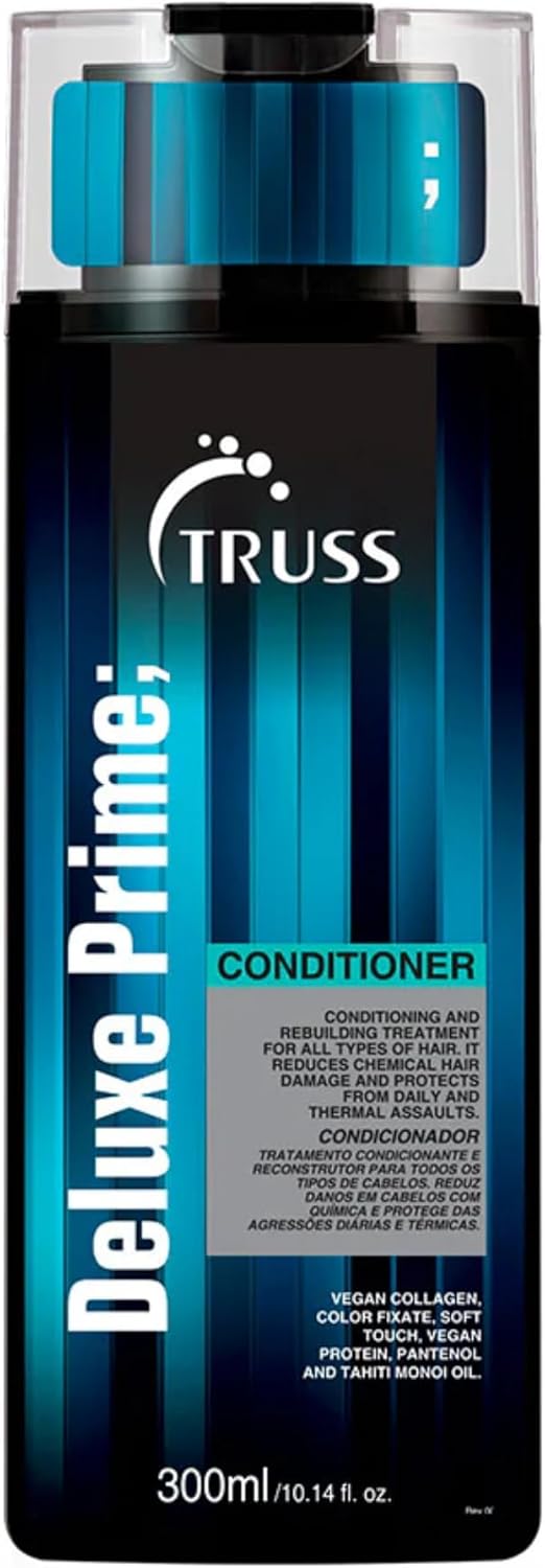 Truss Deluxe Primer Conditioner 300ml