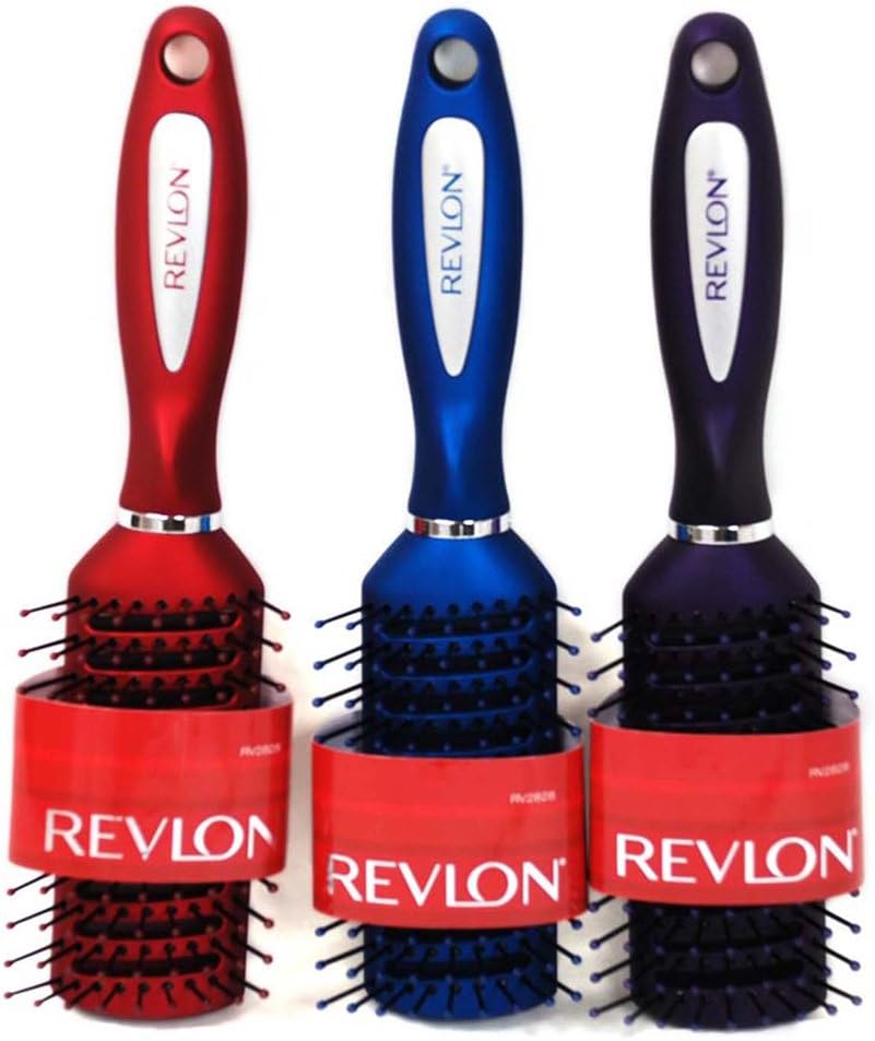 Revlon All Purpose Brush - Colores Surtidos
