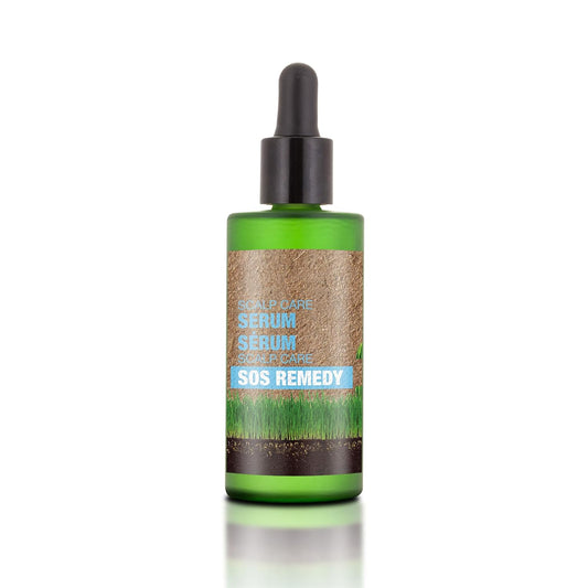 Biokera Scalp Care Serum