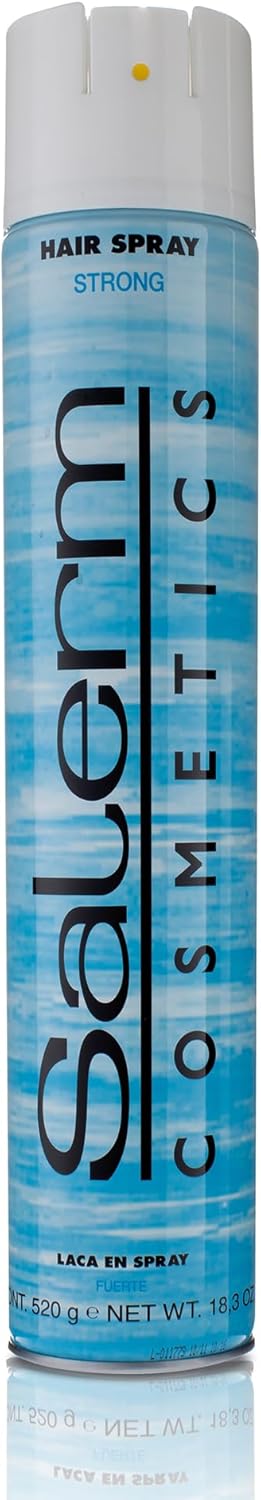 Salerrm Laca Normail 750ml