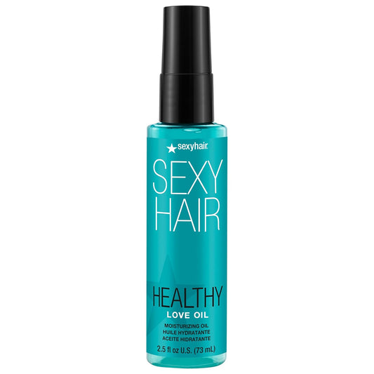 Sexy Hair Healthy Love Oil 2.5 Oz