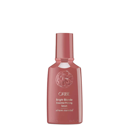 Oribe Bright Blonde Essential Priming Serum 100ml