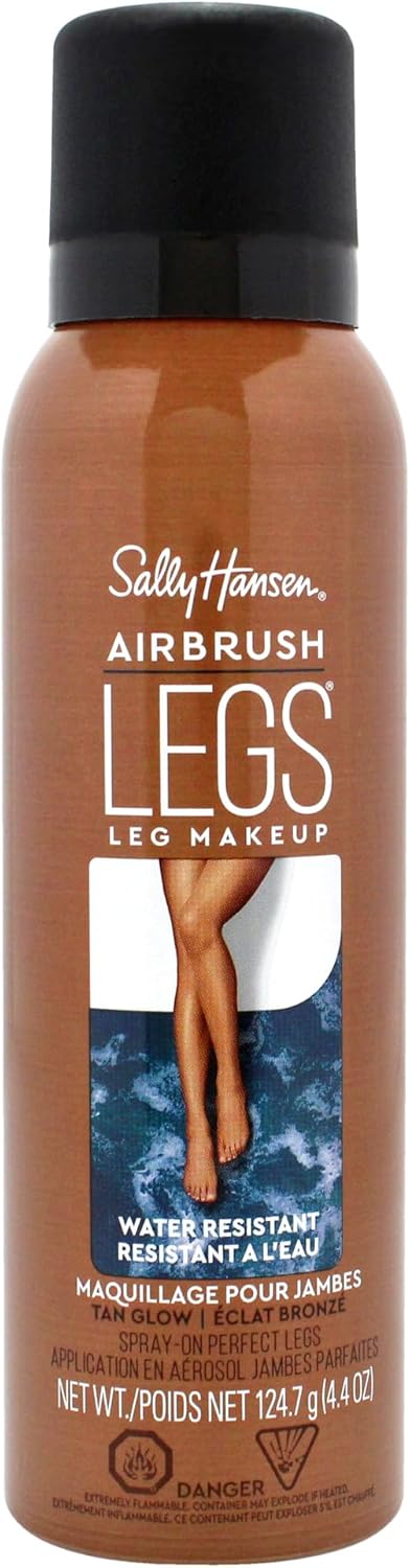 Sally Hansen Air Brush Leg Make Up 124.7gr
