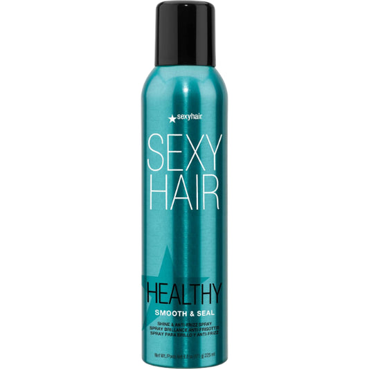 Sexy Hair Healthy Smooth & Seal 6.0 Oz