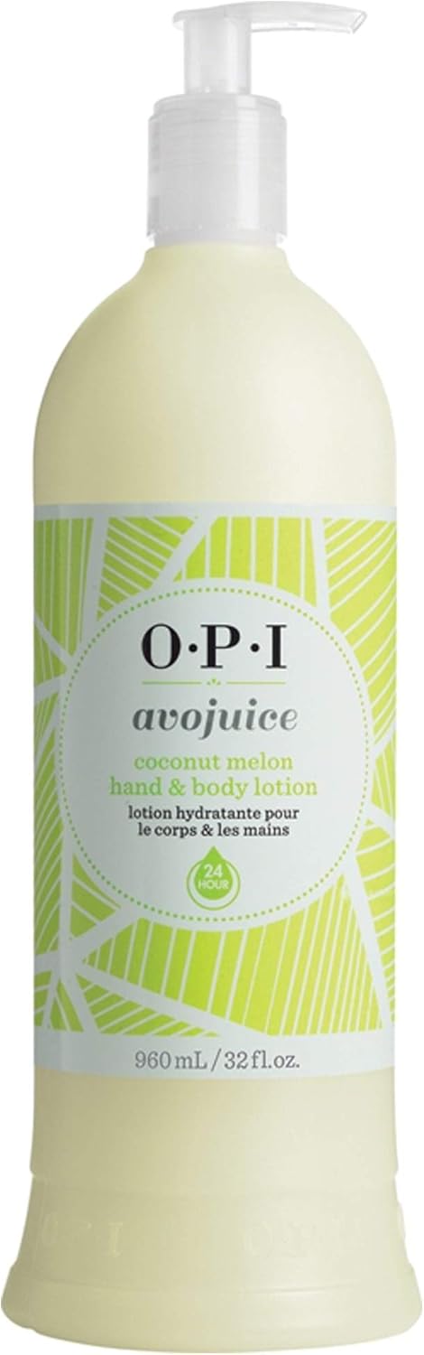 Opi Esmalte Gel Avojuice 250ml