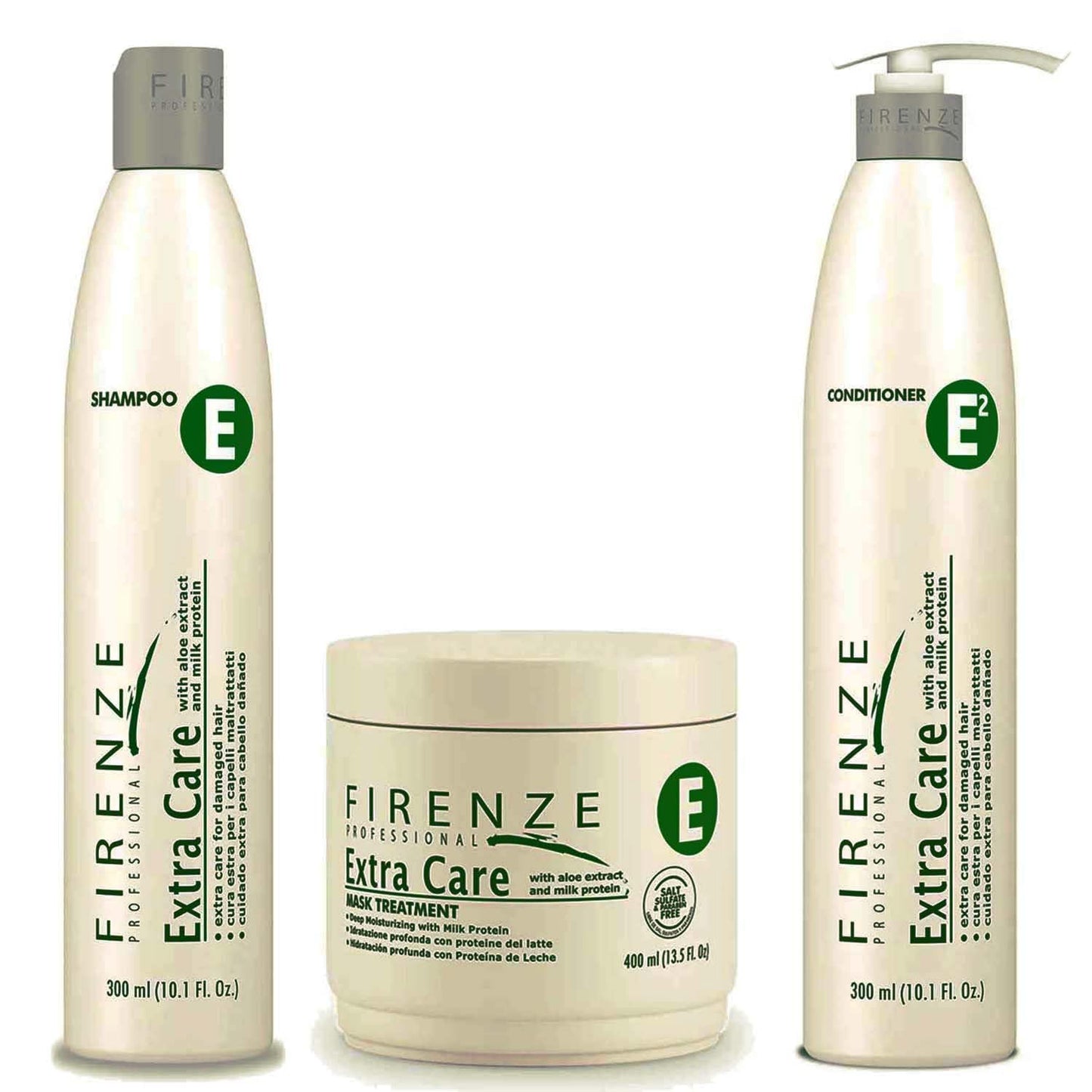 Firenze Season Pack Extra Care 2024