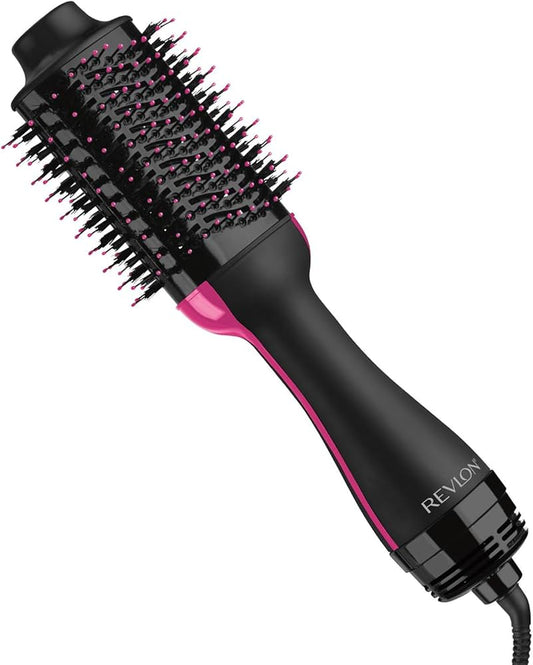 Revlon Heated Brush For All Types