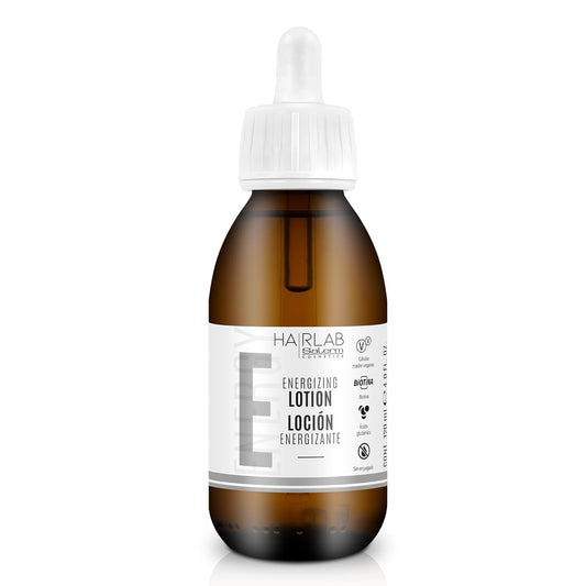 Salerm Hairlab Energizing Lotion 120 ml