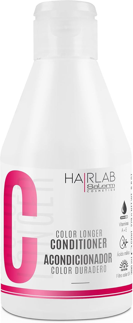 Salerm Hairlab Color Longer Conditioner 300 ml