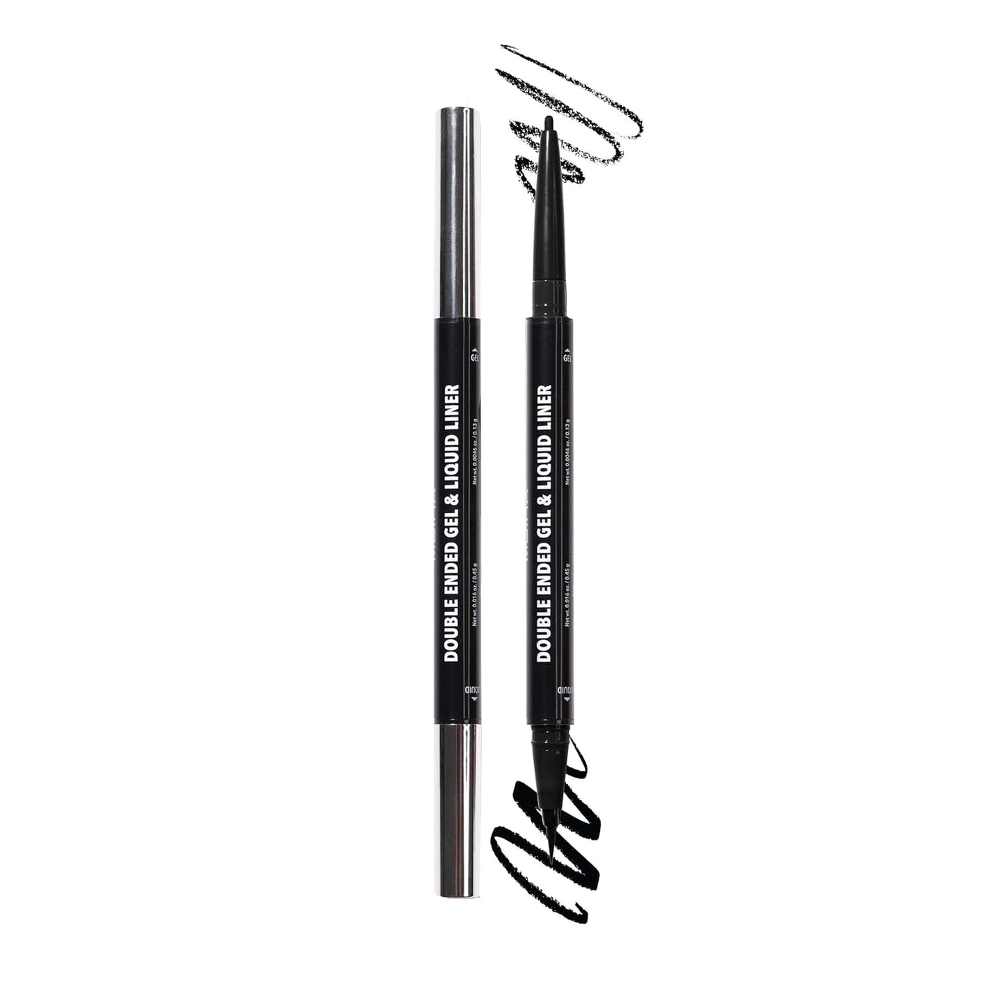 Moira Double Ended Gel & Liquid Liner