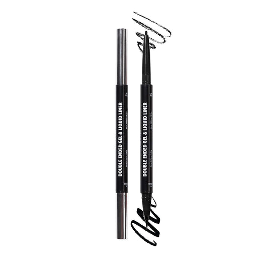 Moira Double Ended Gel & Liquid Liner