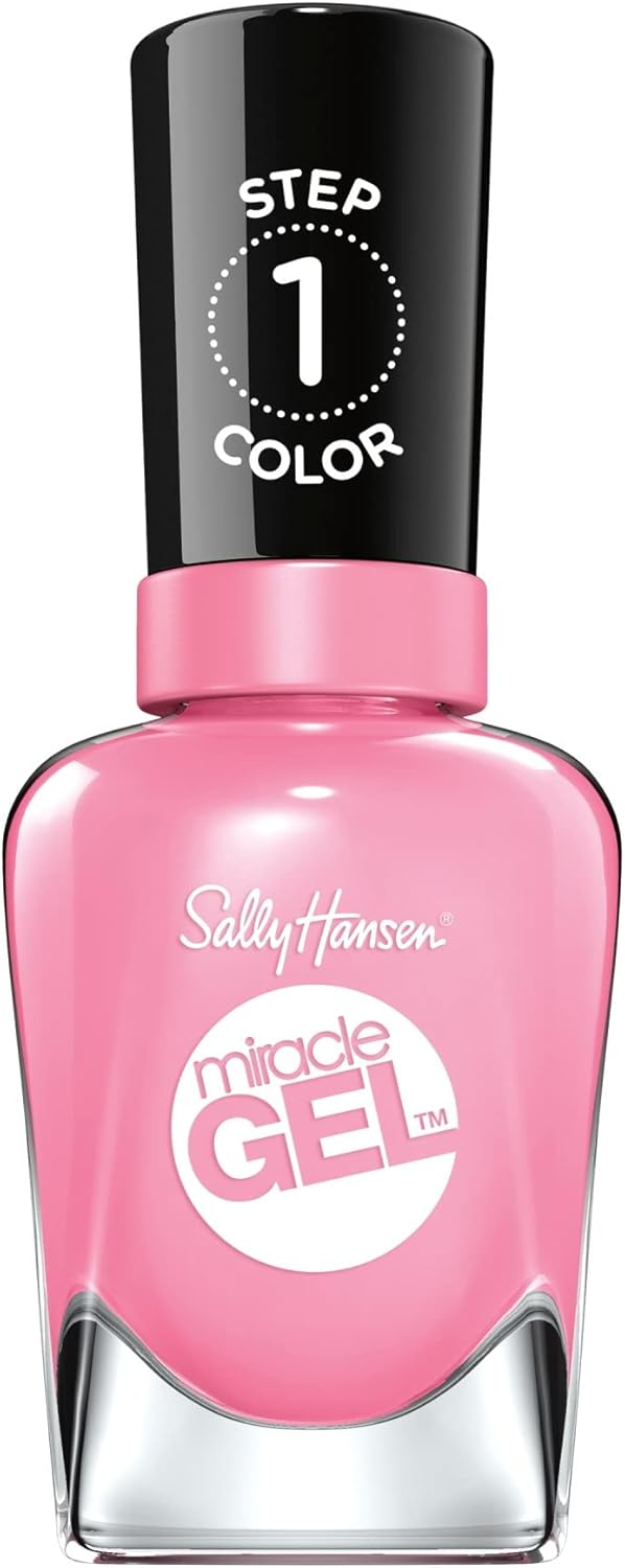 Sally Hansen Esmalte Miracle Gel
