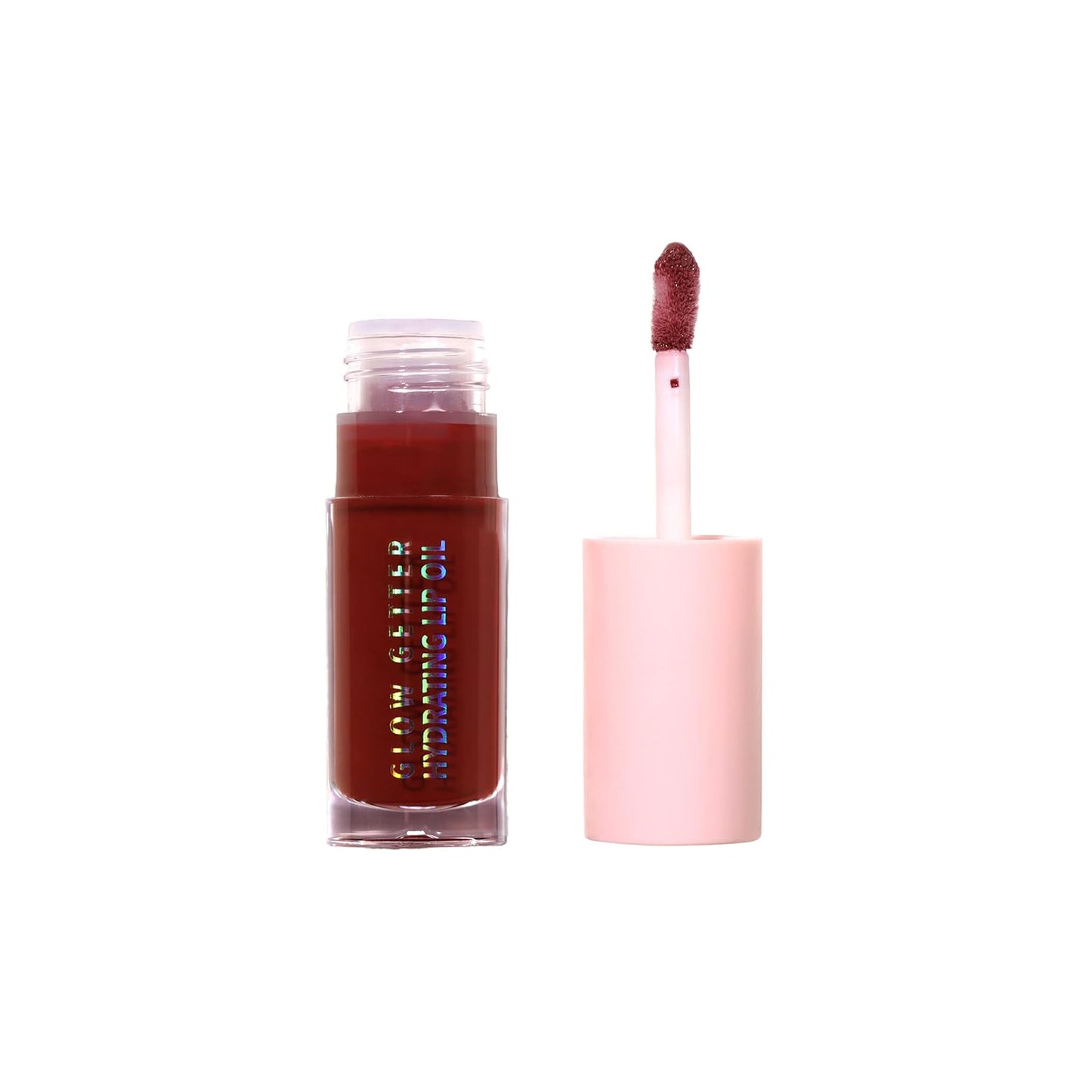 Moira Glow Getter Hydrating Lip Oil
