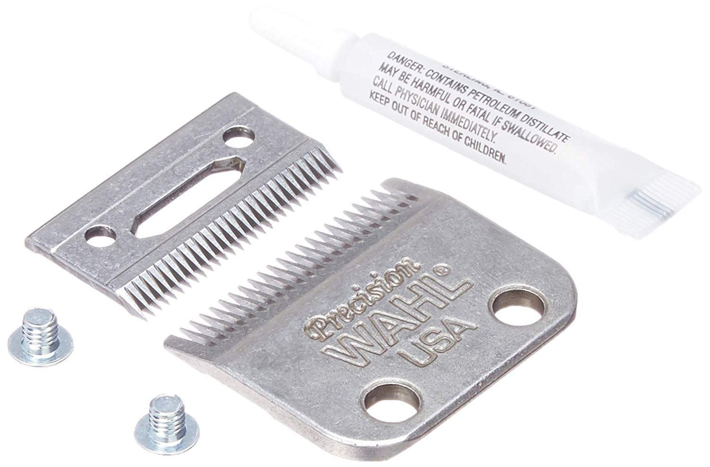 Wahl Cuchilla 2 Hole Precision 1045-100