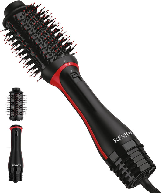 Revlon Round Brush Dryer & Styler