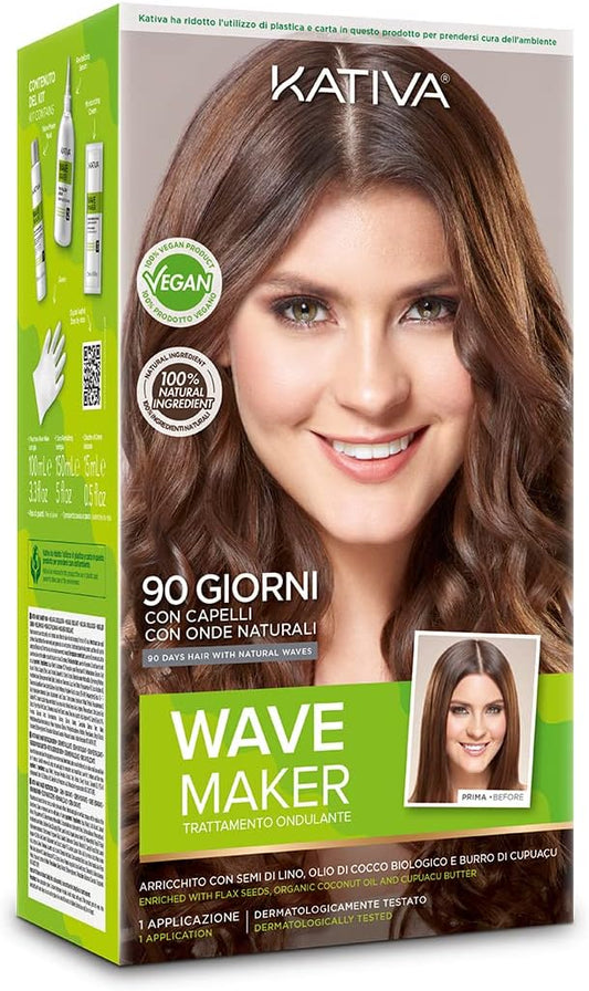 Kativa Kit Wave Maker