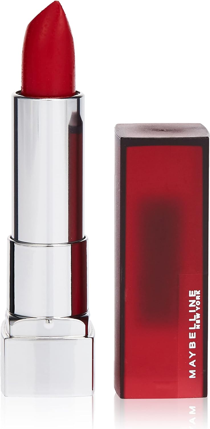 Maybelline Color Sens Matte
