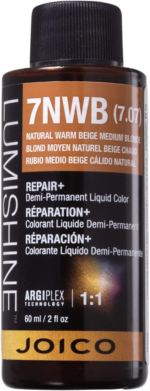 Joico Lumishine Demi Liq 2oz