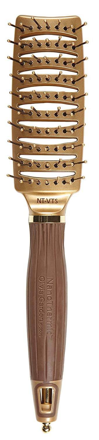 Olivia Garden NanoThermic Styler