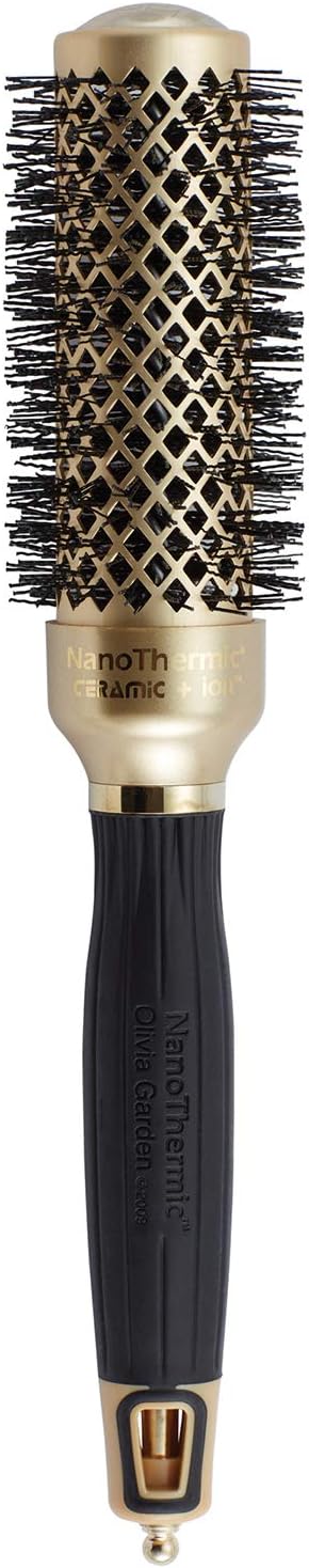 Olivia Garden NanoThermic 50th Anniversary