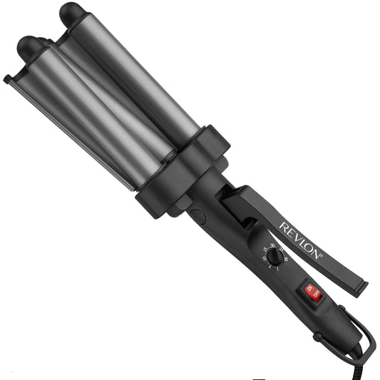 Revlon Onduladora Salon Wave Maker