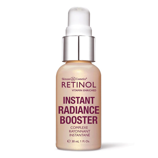 Retinol Instant Radiance Booster