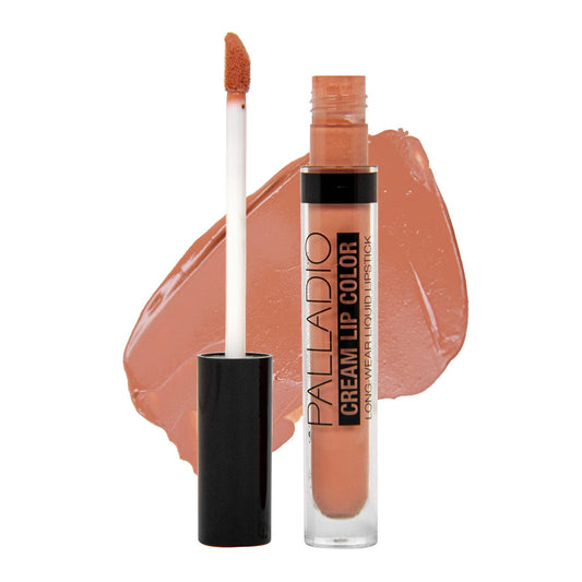 Palladio Nude Matte Cream Lip Color