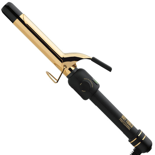 Hot Tools Ondulador Gold