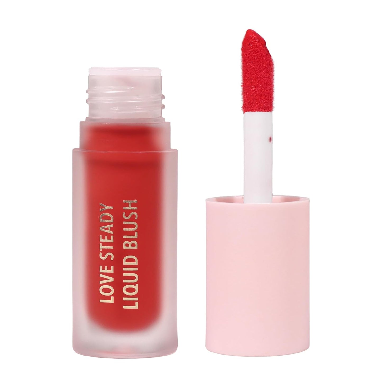 Moira Beauty Love Steady Liquid Blush
