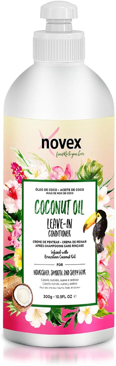 Novex Coco Crema De Peinar 300ml