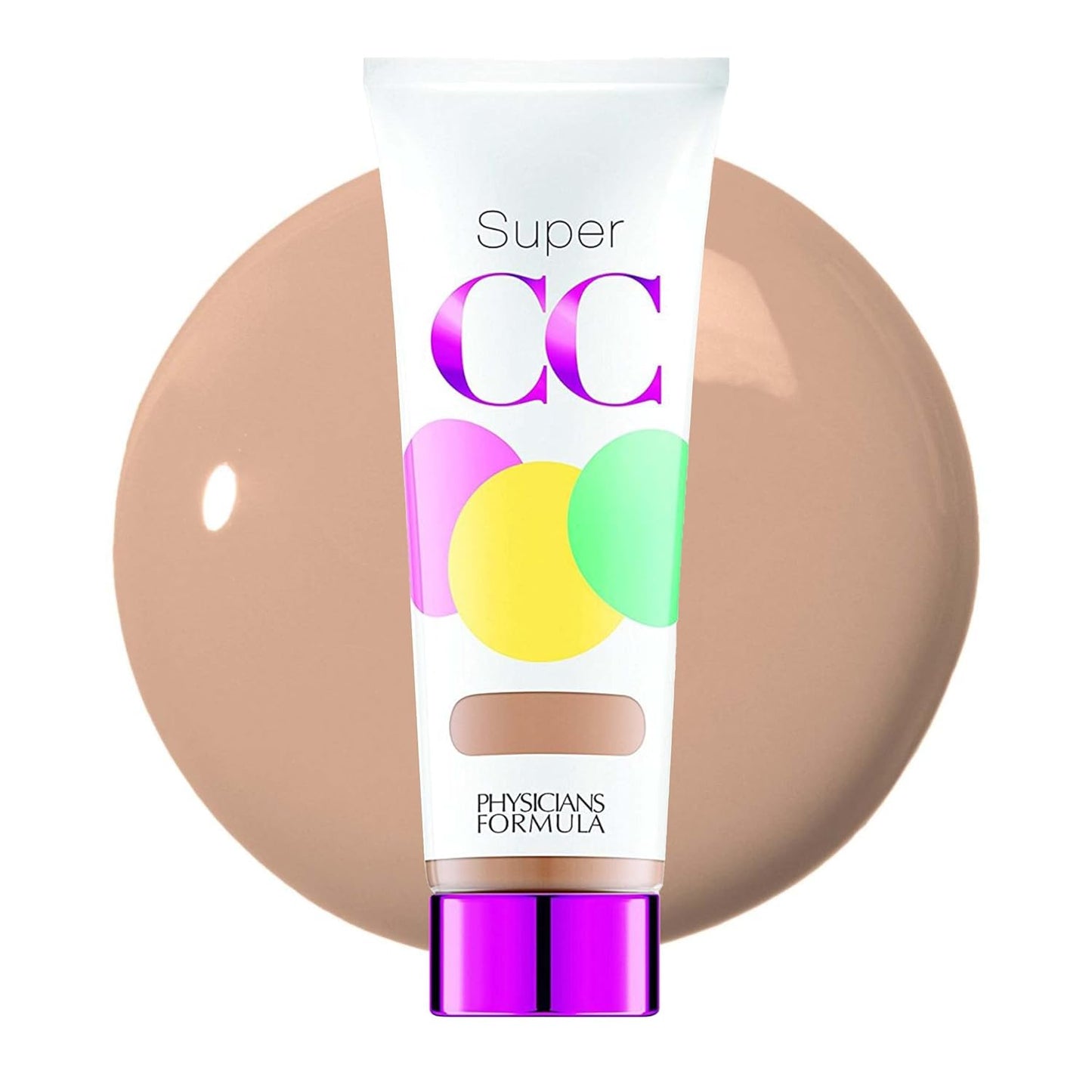 Physicians Formula Super CC + Cream