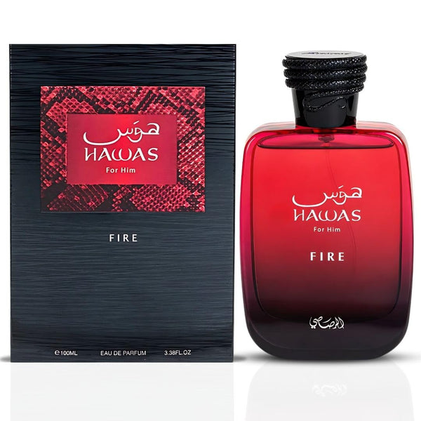 RASASI Hawas Fire ハワス ファイヤー 100ml 残量80ml 61xIwIOa-EL._SL1080_grande.jpg