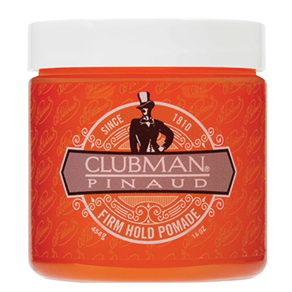 Clubman Firm Hold Pomade 16Oz