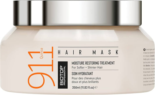 Biotop 911 Mascarilla De Quinoa 350ml