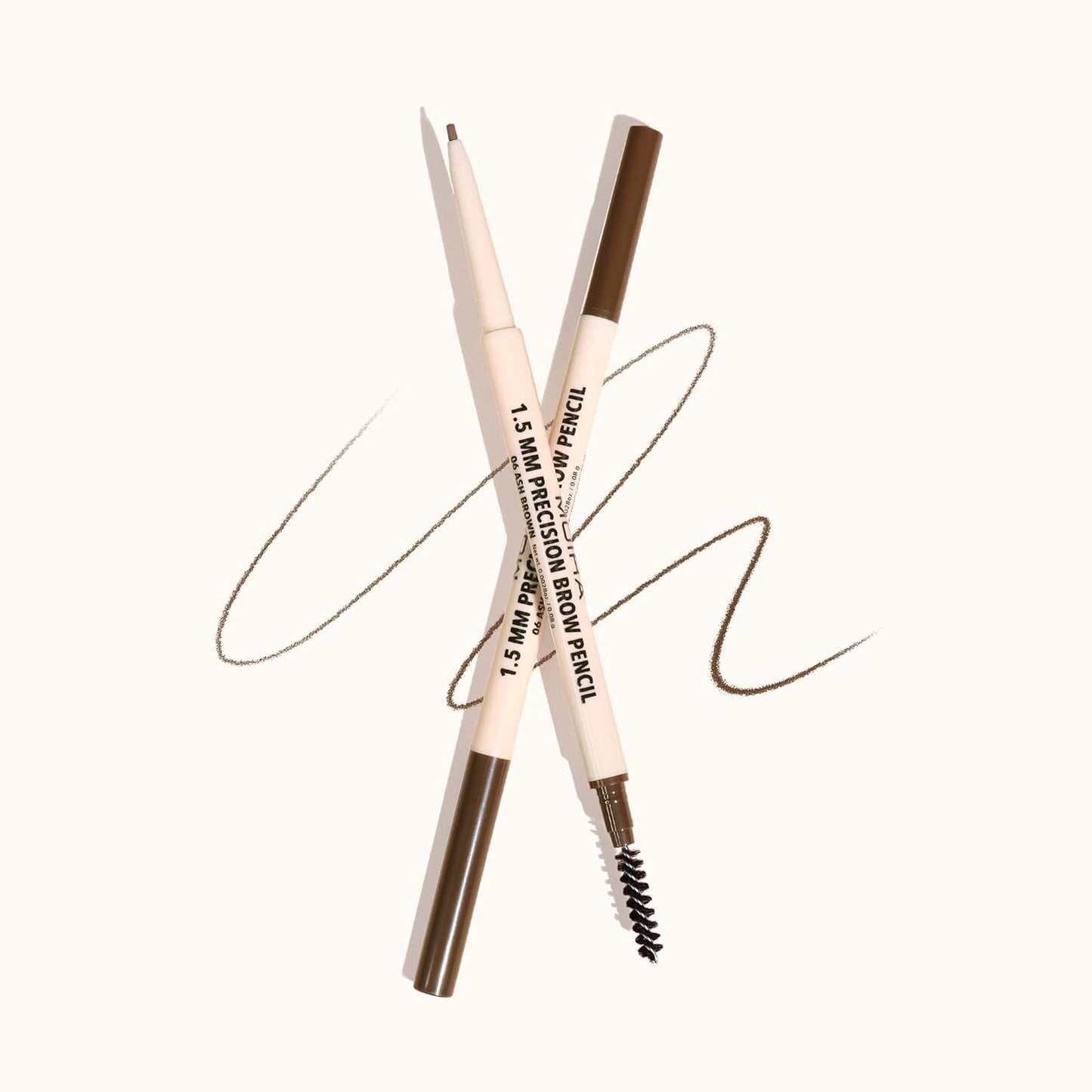 Moira Precision Brow Pencil